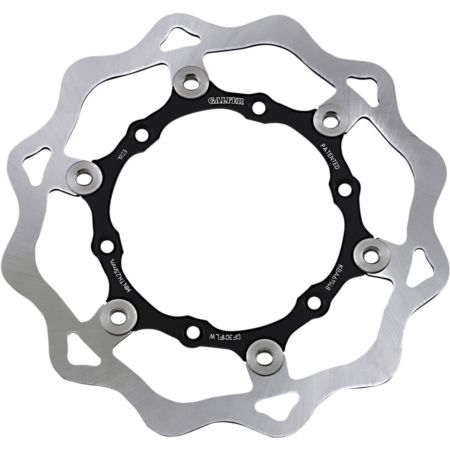 Tarcza hamulcowa GALFER WAVE 250 MM RIEJU MARATHON