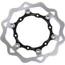 Tarcza hamulcowa GALFER WAVE 250 MM RIEJU MARATHON
