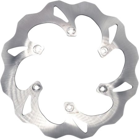 Tarcza hamulcowa GALFER WAVE 245 MM YAMAHA WR 250