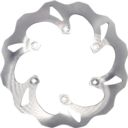 Tarcza hamulcowa GALFER WAVE 245 MM YAMAHA WR 250