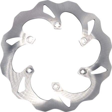 Tarcza hamulcowa GALFER WAVE 245 MM YAMAHA WR 250