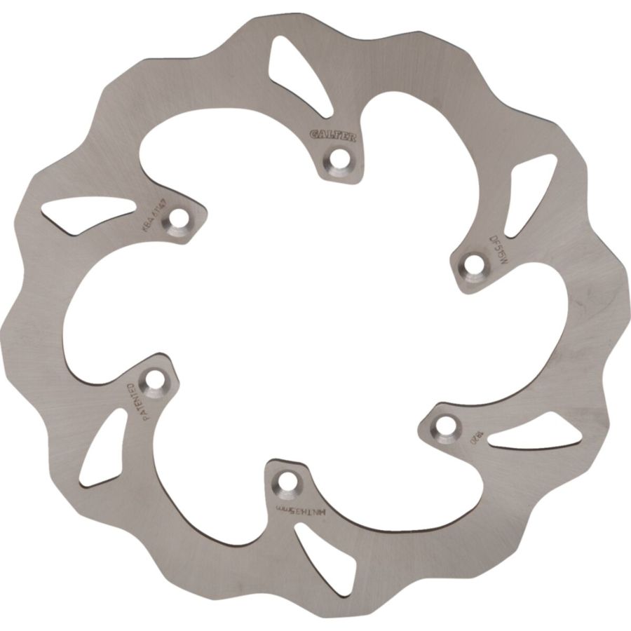 Tarcza hamulcowa GALFER WAVE 245 MM FANTIC XEF 250