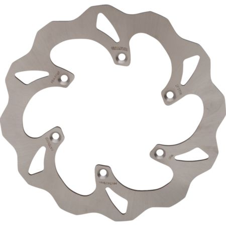 Tarcza hamulcowa GALFER WAVE 245 MM FANTIC XEF 250