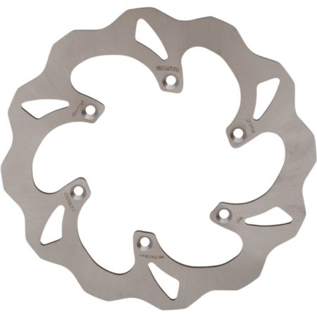 Tarcza hamulcowa GALFER WAVE 245 MM FANTIC XEF 250