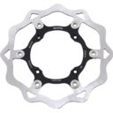 Tarcza hamulcowa GALFER WAVE KAWASAKI KDX 250