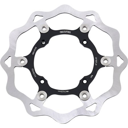 Tarcza hamulcowa GALFER WAVE KAWASAKI KDX 250