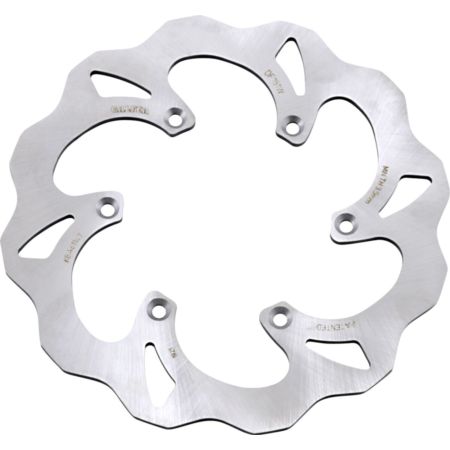 Tarcza hamulcowa GALFER WAVE 220 MM KAWASAKI KLX