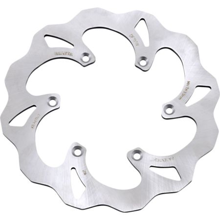 Tarcza hamulcowa GALFER WAVE 220 MM KAWASAKI KLX