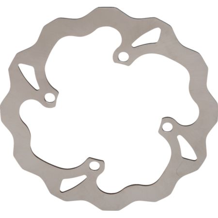 Tarcza hamulcowa GALFER WAVE 240 MM KAWASAKI KLX