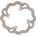 Tarcza hamulcowa GALFER WAVE 240 MM KAWASAKI KLX