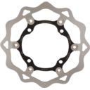 Tarcza hamulcowa GALFER WAVE 250 MM KAWASAKI KLX