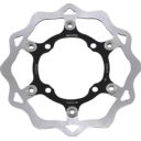 Tarcza hamulcowa GALFER WAVE 250 MM KAWASAKI KX