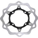 Tarcza hamulcowa GALFER WAVE 250 MM KAWASAKI KX