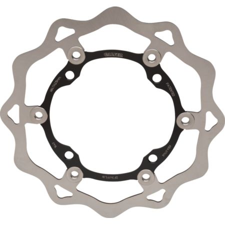 Tarcza hamulcowa GALFER WAVE 250 MM SUZUKI RM 250