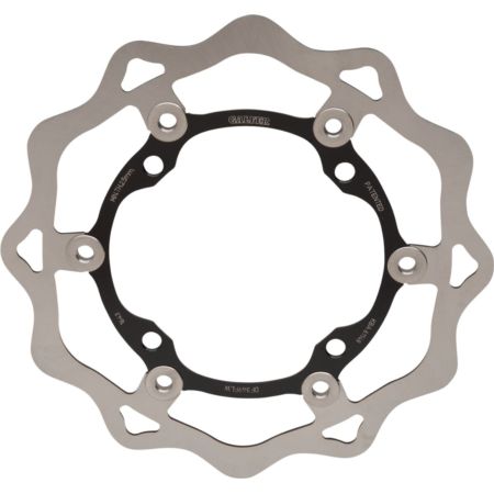 Tarcza hamulcowa GALFER WAVE 250 MM SUZUKI RM 250