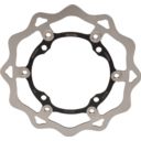 Tarcza hamulcowa GALFER WAVE 250 MM SUZUKI RM 250