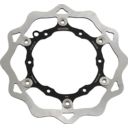 Tarcza hamulcowa GALFER WAVE 260 MM GAS GAS 250