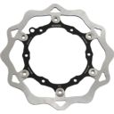 Tarcza hamulcowa GALFER WAVE 260 MM GAS GAS 250