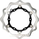 Tarcza hamulcowa GALFER WAVE 260 MM GAS GAS 250