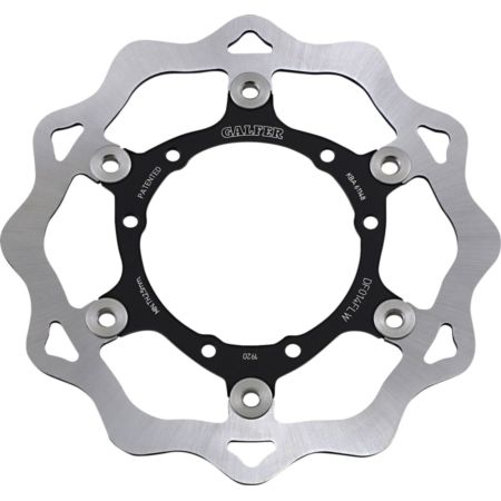 Tarcza hamulcowa GALFER WAVE 240 MM MOTO CRE 125