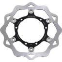 Tarcza hamulcowa GALFER WAVE 240 MM MOTO CRE 125