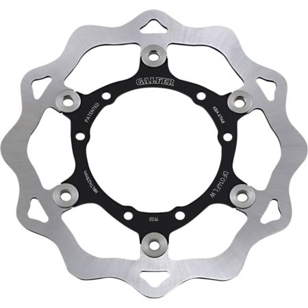 Tarcza hamulcowa GALFER WAVE 240 MM MOTO CRE 125