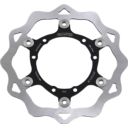 Tarcza hamulcowa GALFER WAVE 240 MM MOTO CRE 125