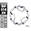Tarcza hamulcowa GALFER WAVE 240 MM HONDA CR 125