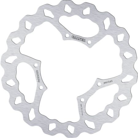 Tarcza hamulcowa GALFER WAVE 240 MM MOTO CRE 125