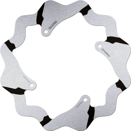 Tarcza hamulcowa GALFER WAVE 240 MM MOTO CRF 450