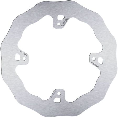 Tarcza hamulcowa GALFER WAVE 240 MM MOTO CRE 125