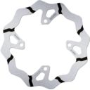 Tarcza hamulcowa GALFER WAVE 250 MM KAWASAKI KX