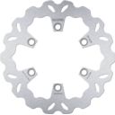 Tarcza hamulcowa GALFER WAVE 250 MM KAWASAKI KDX