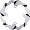 Tarcza hamulcowa GALFER WAVE 240 MM KAWASAKI KX
