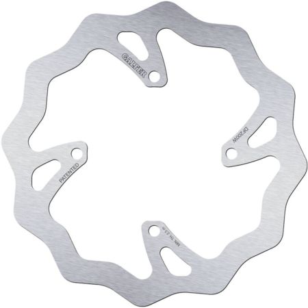 Tarcza hamulcowa GALFER WAVE 270 MM KAWASAKI KLX