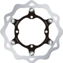 Tarcza hamulcowa GALFER WAVE 270 MM KAWASAKI KX