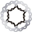 Tarcza hamulcowa GALFER WAVE 270 MM YAMAHA WR 450