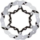 Tarcza hamulcowa GALFER WAVE 270 MM YAMAHA WR 450