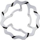 Tarcza hamulcowa GALFER WAVE 270 MM YAMAHA WR 450