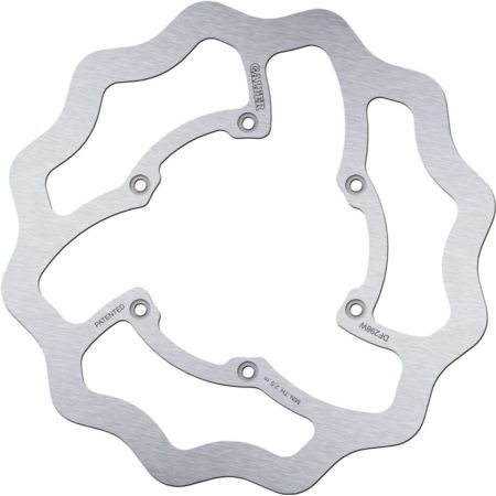 Tarcza hamulcowa GALFER WAVE 270 MM FANTIC XEF 250