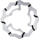 Tarcza hamulcowa GALFER WAVE 250 MM YAMAHA WR 250