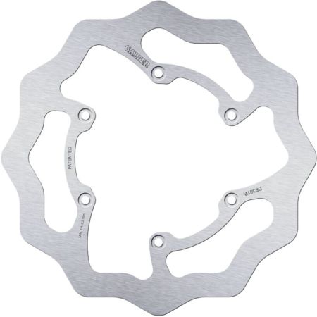 Tarcza hamulcowa GALFER WAVE 250 MM RIEJU MARATHON