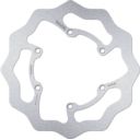 Tarcza hamulcowa GALFER WAVE 250 MM RIEJU MARATHON