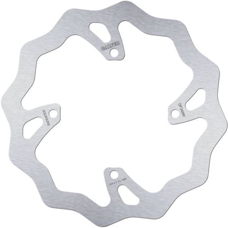 Tarcza hamulcowa GALFER WAVE 250 MM SUZUKI RMX 450