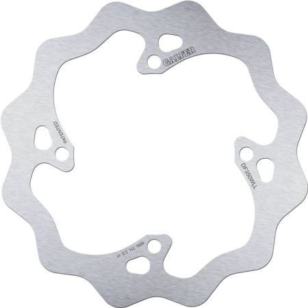 Tarcza hamulcowa GALFER WAVE 240 MM SUZUKI RM 250