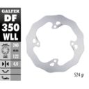 Tarcza hamulcowa GALFER WAVE 240 MM SUZUKI RM 250
