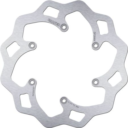 Tarcza hamulcowa GALFER WAVE 240 MM SUZUKI RM 125