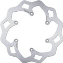 Tarcza hamulcowa GALFER WAVE 240 MM SUZUKI RM 125