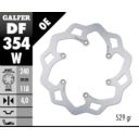 Tarcza hamulcowa GALFER WAVE 240 MM SUZUKI RM 125