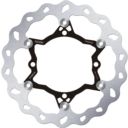 Tarcza hamulcowa GALFER WAVE 270 MM SUZUKI RMX 450
